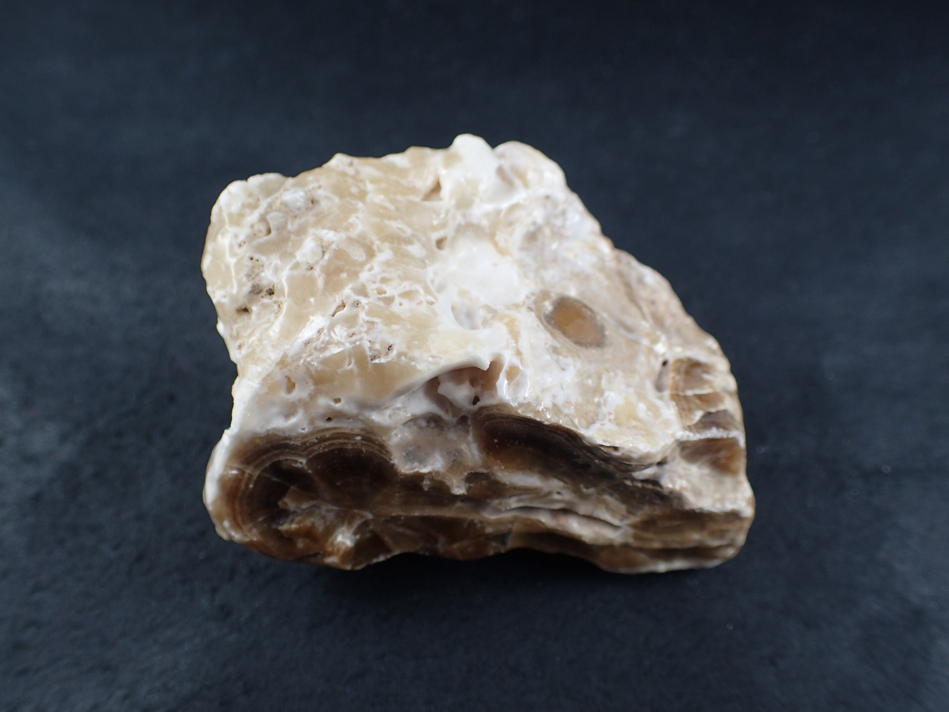 最高品質チョコレートカルサイト（Chocolate Calcite) Balochistan