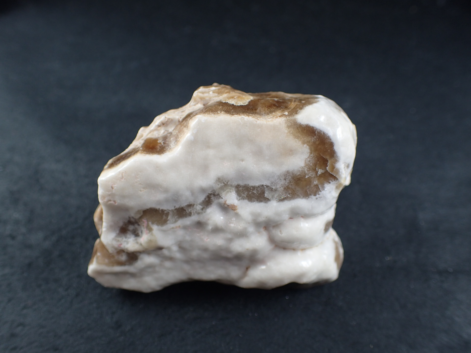 最高品質チョコレートカルサイト（Chocolate Calcite) Balochistan