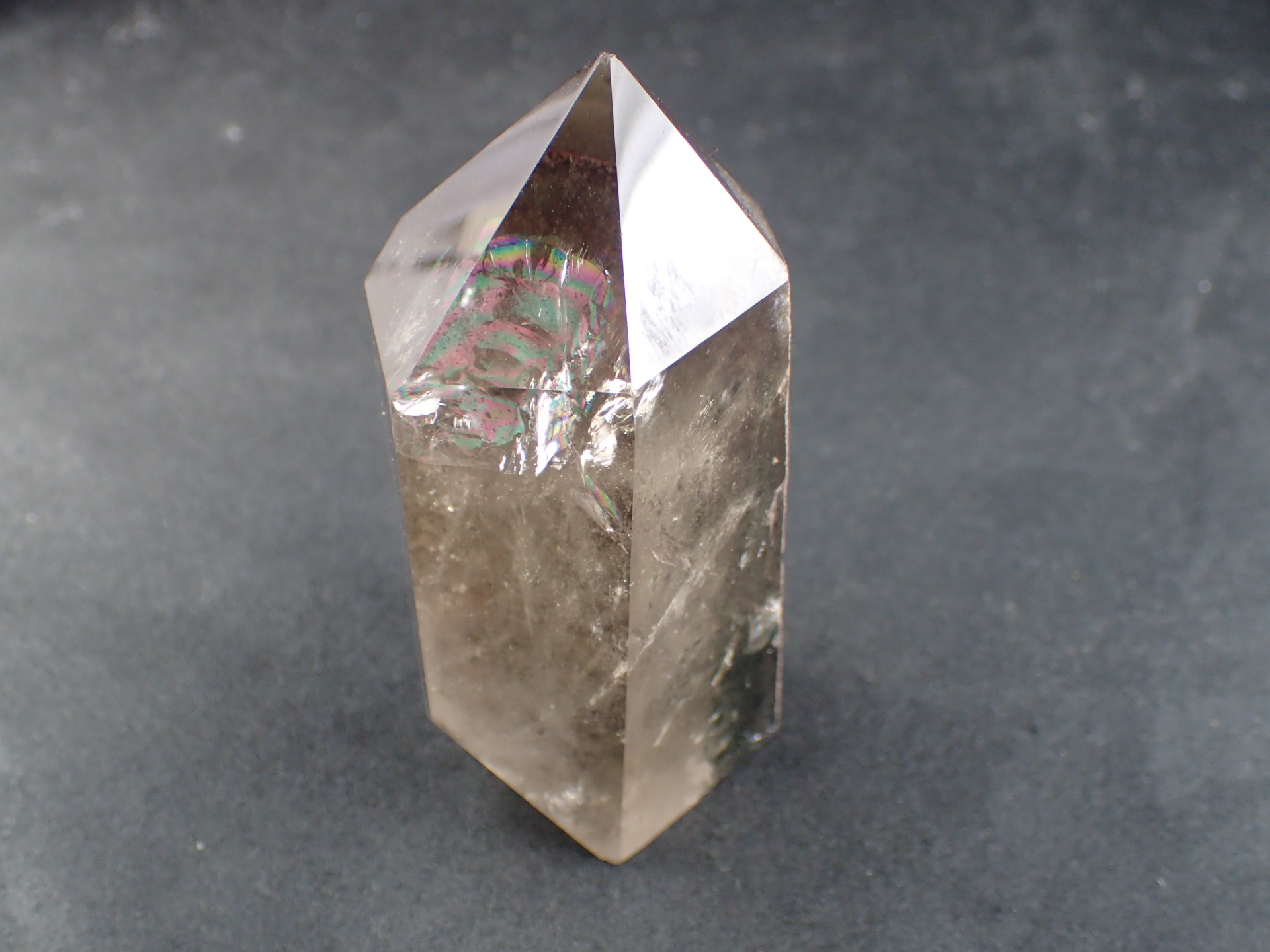 六角柱（ポイント） ｜石の販売専門店【vec stone club】