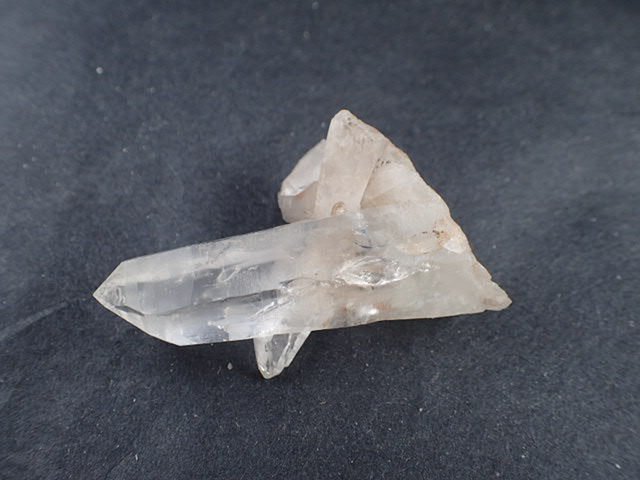 最高品質ライトニングクォーツ（雷水晶） ブラジル産 ｜石の販売専門店