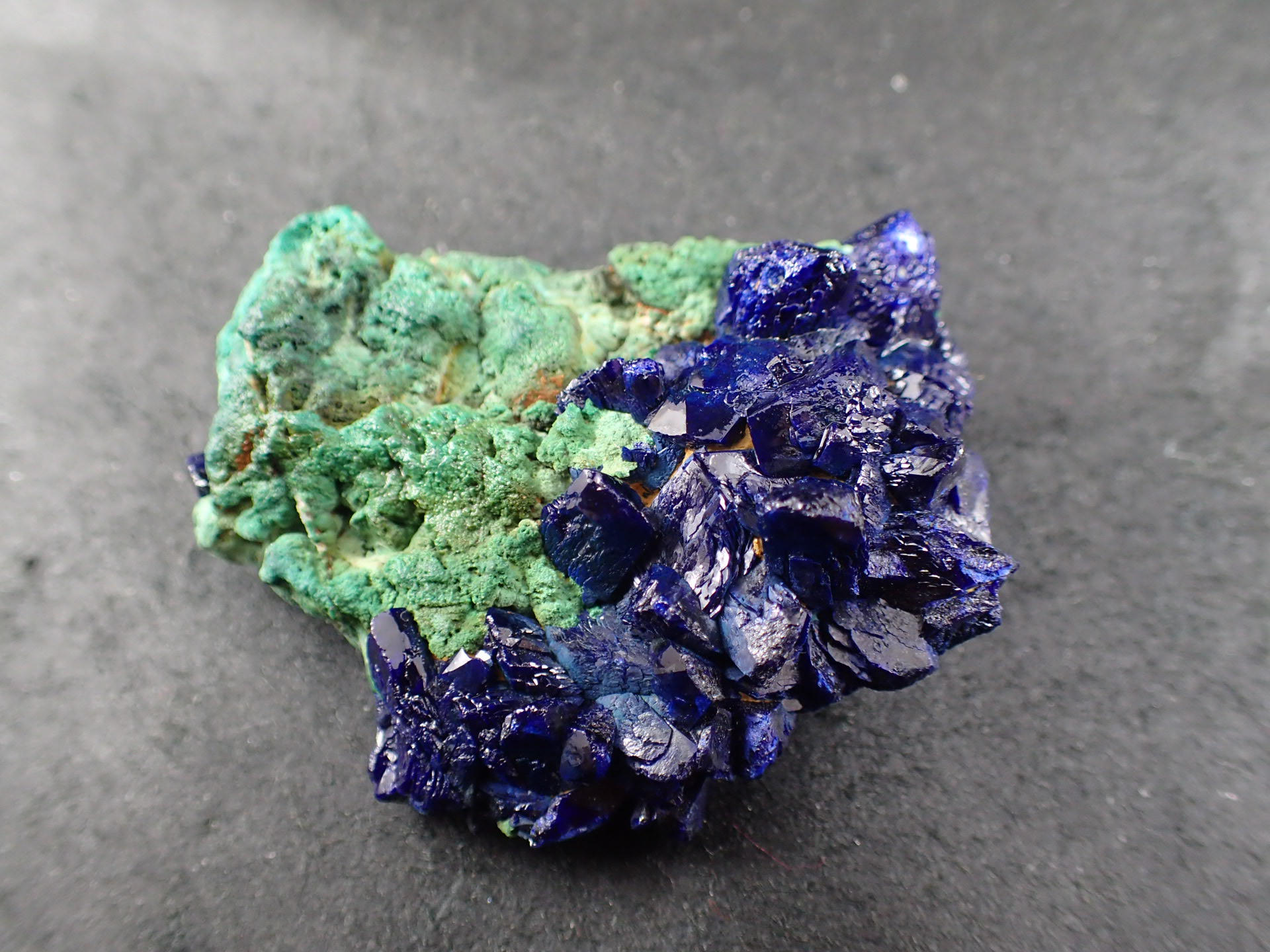 アズロマラカイト ｜石の販売専門店【vec stone club】