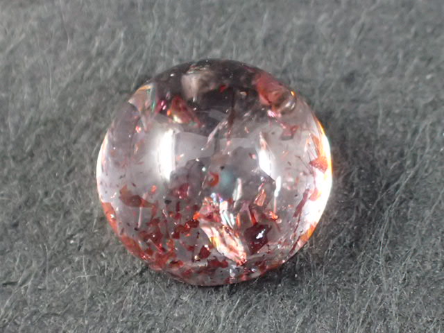 ファイヤークォーツ ｜石の販売専門店【vec stone club】