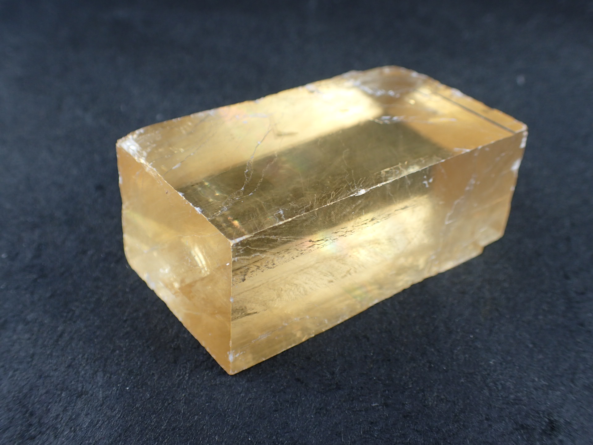 方解石 calcite カルサイト ポイント 【公式通販】