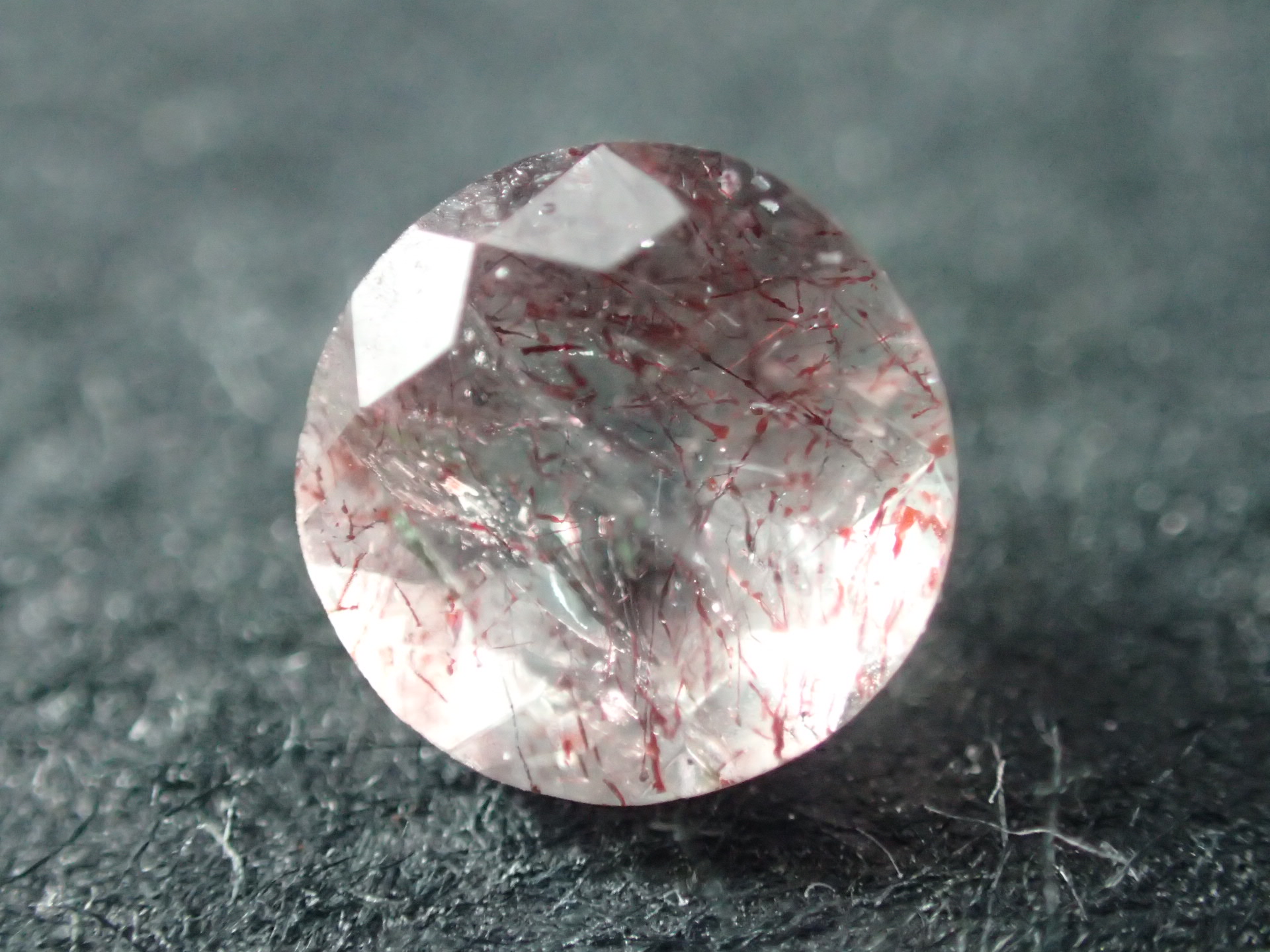 ファイヤークォーツ ｜石の販売専門店【vec stone club】