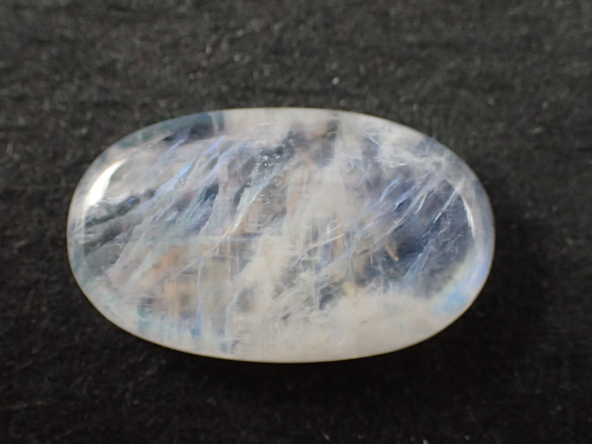 最高品質天然ムーンストーン(Moonstone) カボションカット スリランカ