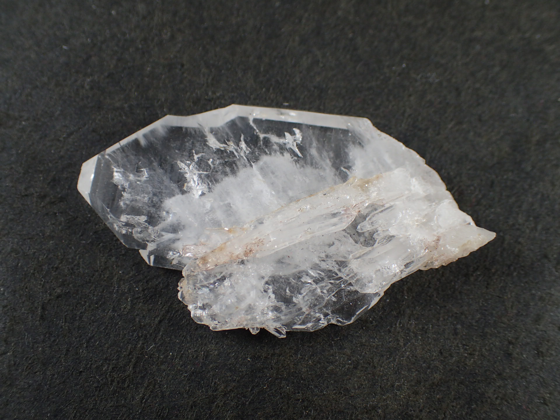 レムリアンシードクォーツ ｜石の販売専門店【vec stone club】