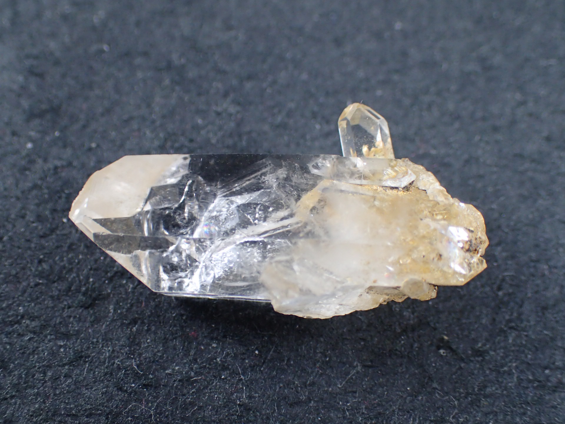最高品質スカルドゥ水晶(SKARDU Quartz) パキスタン産 ｜石の販売専門