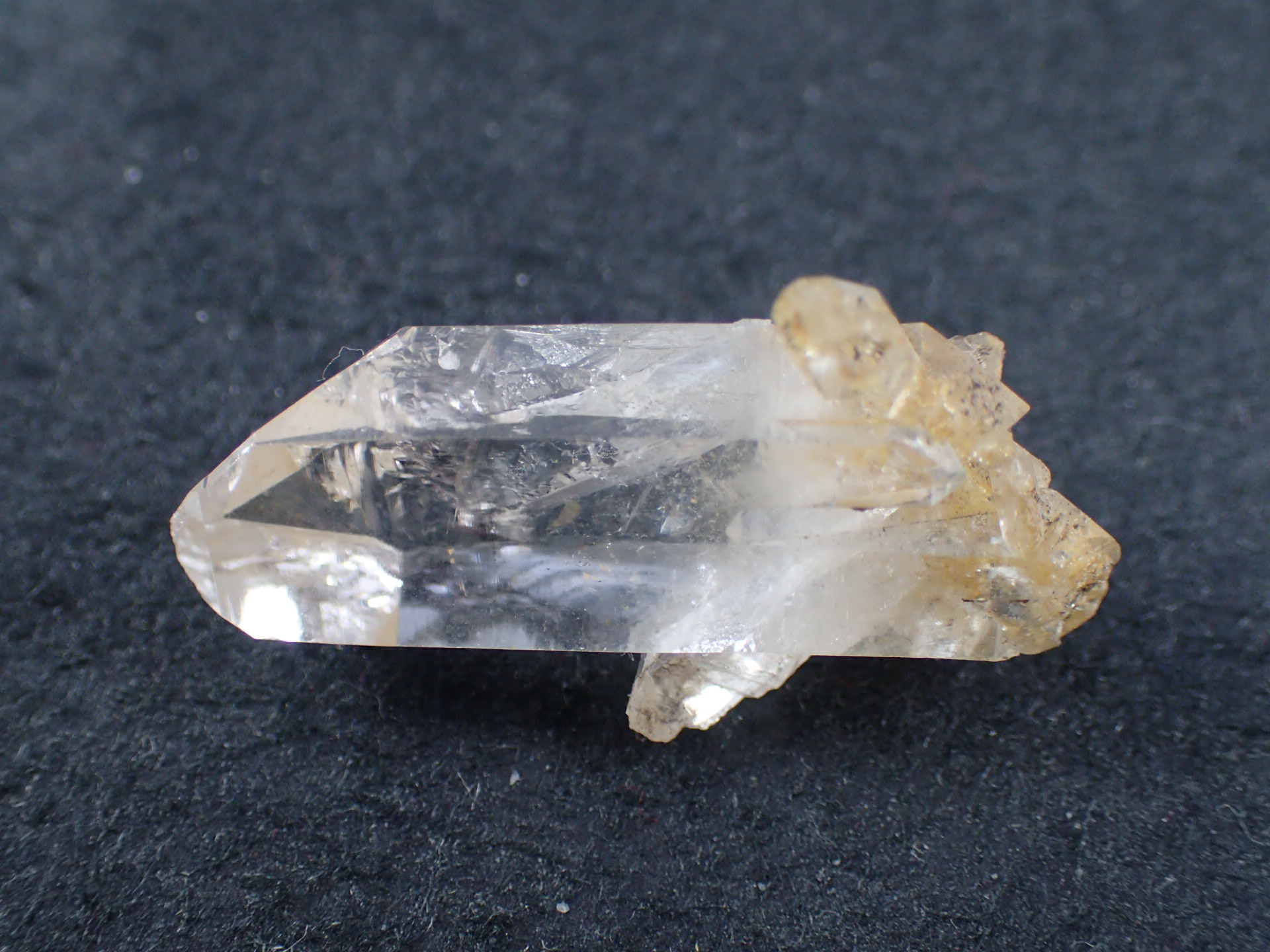 最高品質スカルドゥ水晶(SKARDU Quartz) パキスタン産 ｜石の販売専門