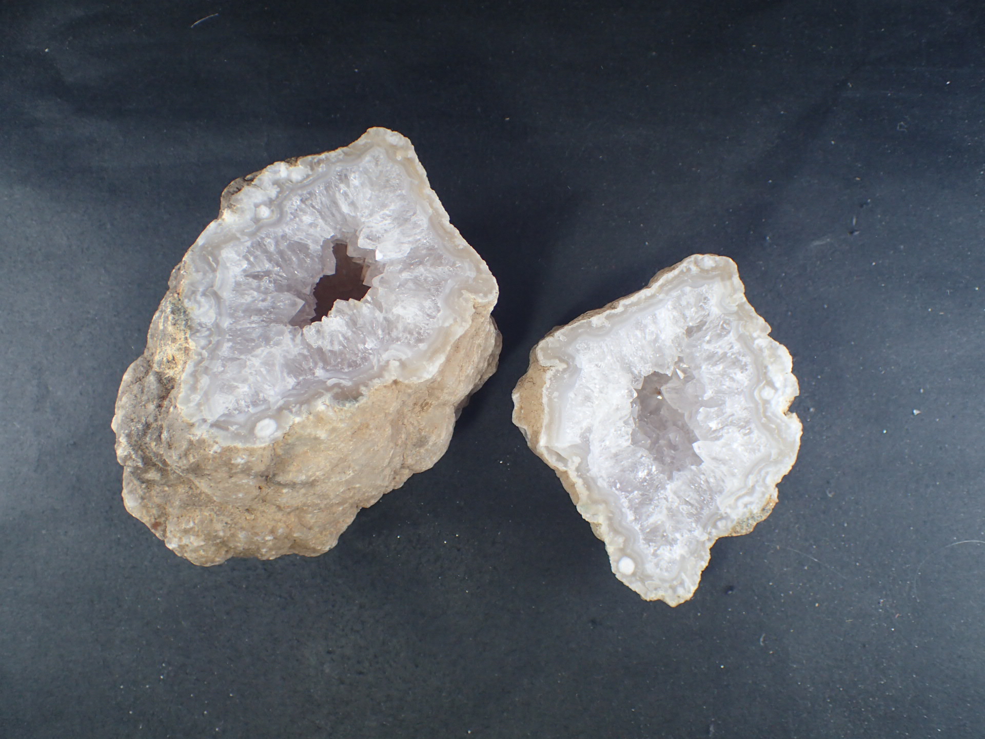 最高品質水晶ジオード原石 インドネシア産 ｜石の販売専門店【vec