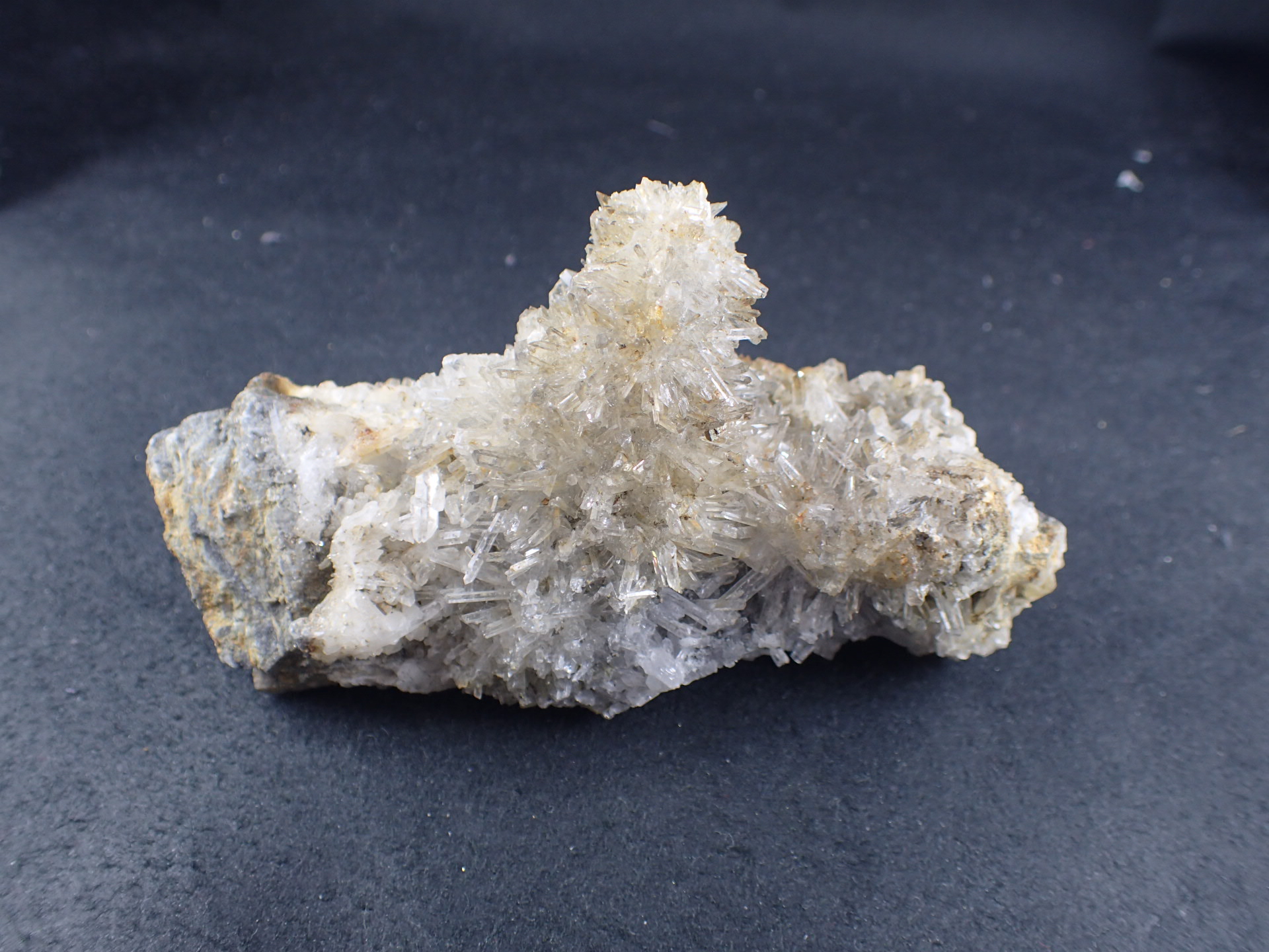 最高品質菊花水晶 クラスター 中国四川省 産 ｜石の販売専門店【vec