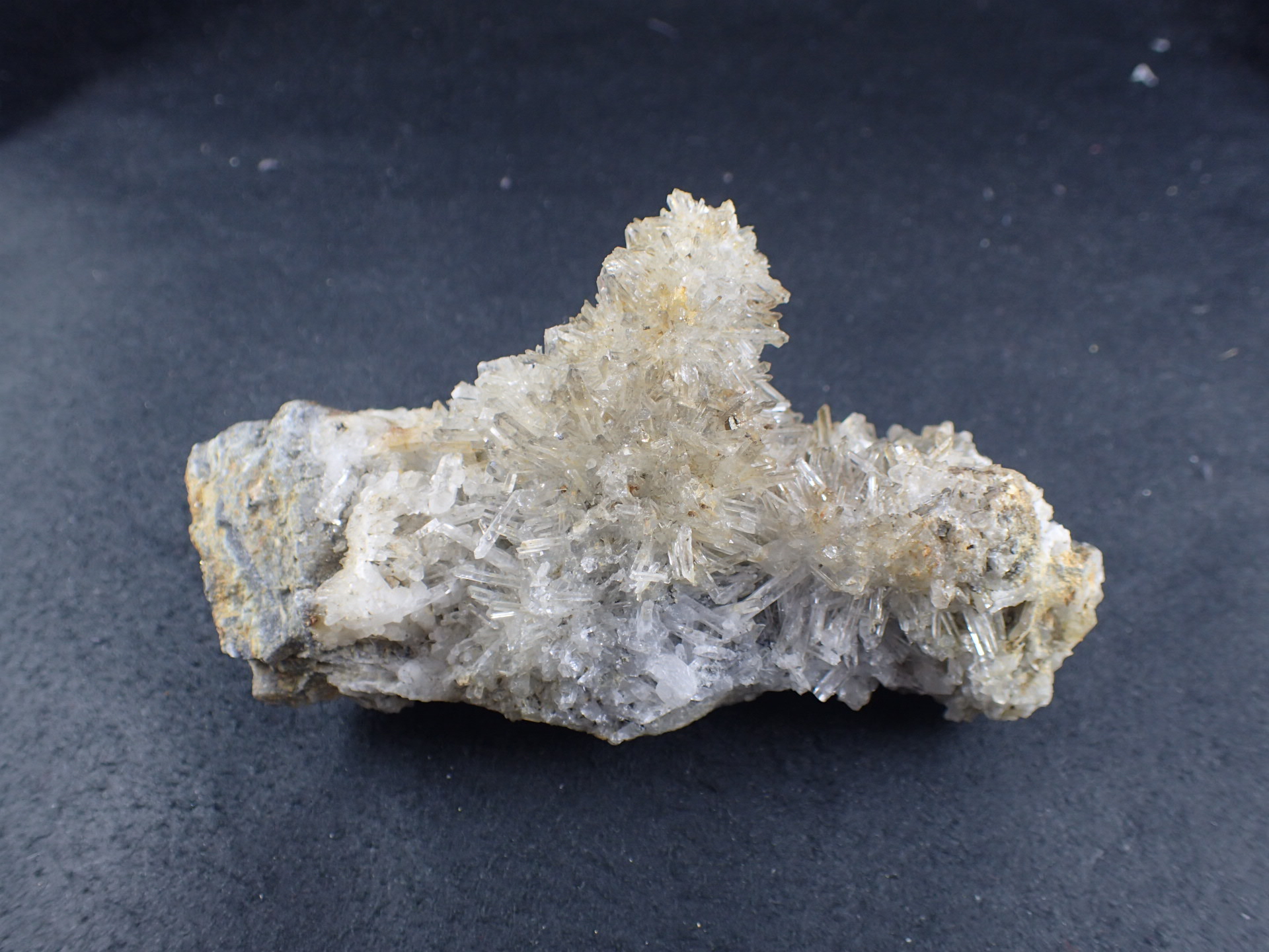 最高品質菊花水晶 クラスター 中国四川省 産 ｜石の販売専門店【vec