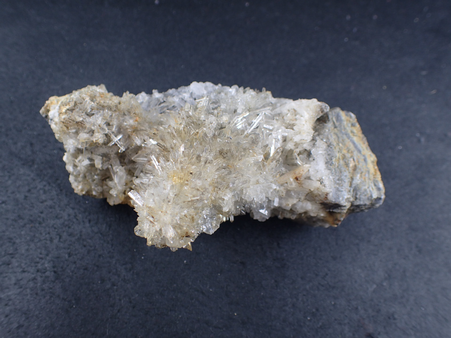 最高品質菊花水晶 クラスター 中国四川省 産 ｜石の販売専門店【vec