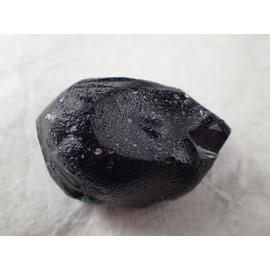 最高品質アグニマニタイト（Tektite系隕石) インドネシア 産 ｜石の