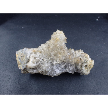 最高品質菊花水晶 クラスター 中国四川省 産 ｜石の販売専門店【vec