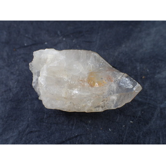 水晶 長野県佐久穂町大日向 産 ｜石の販売専門店【vec stone club】