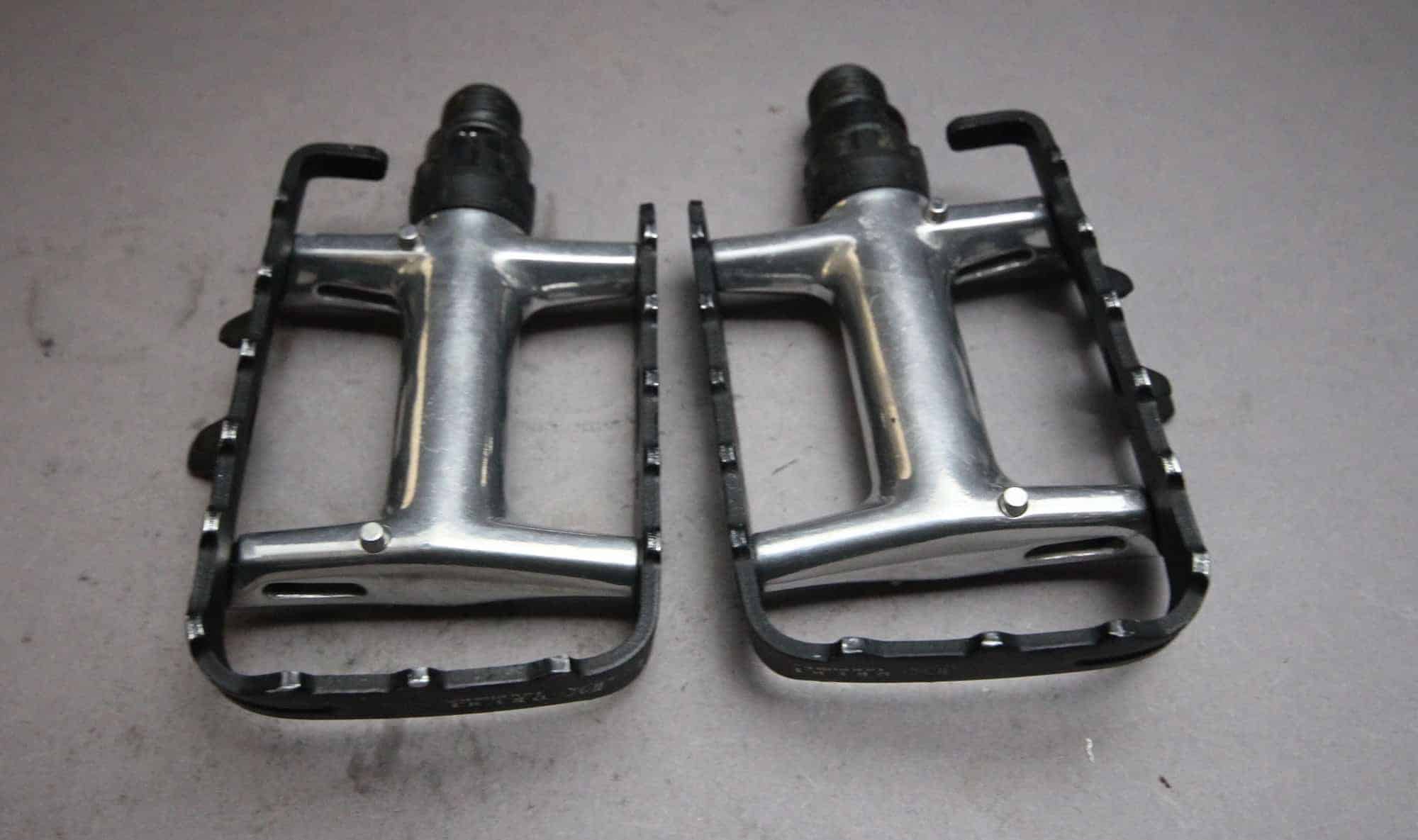 Shimano Deore XT PD M735 Pedal - velowizard.com