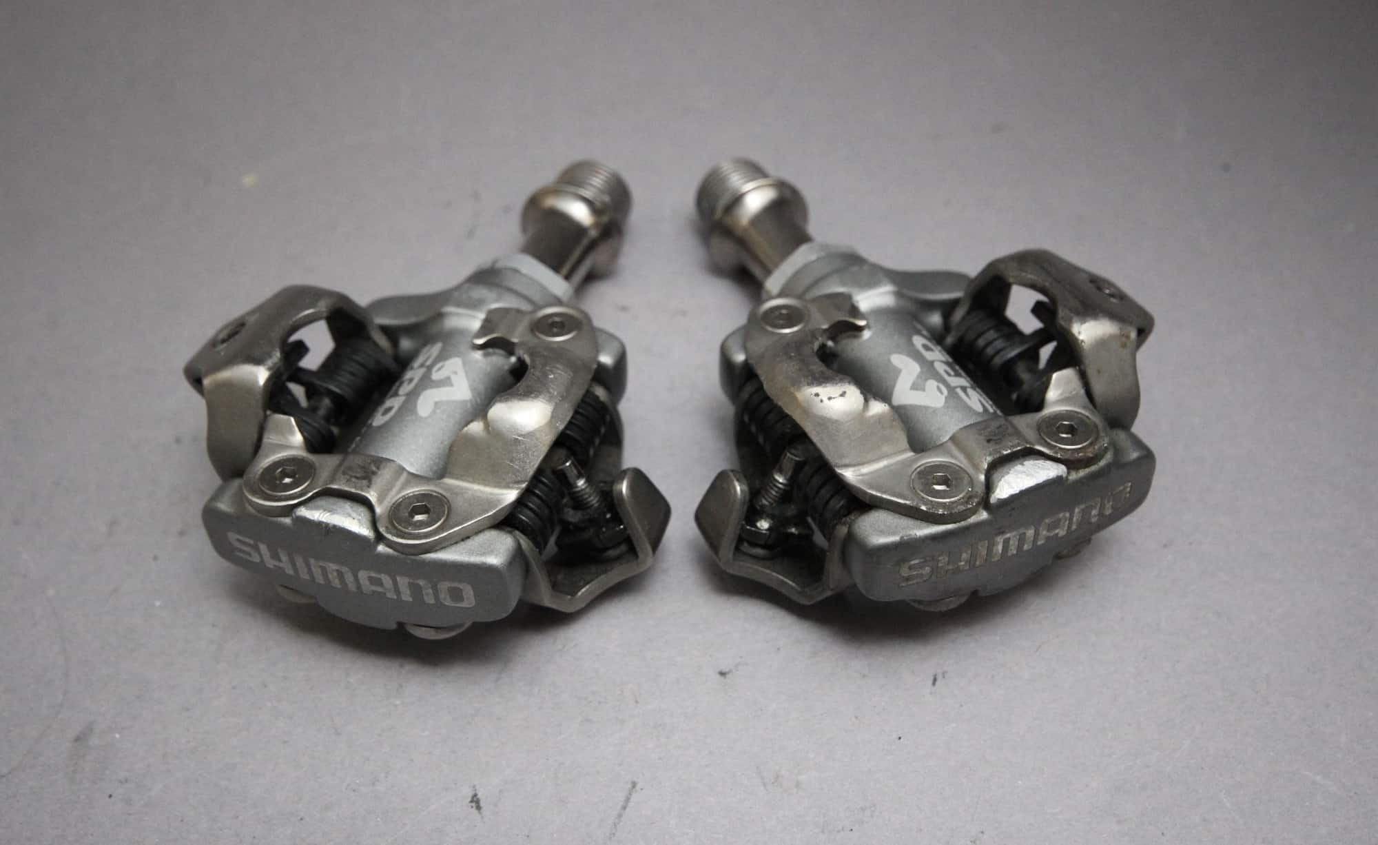Shimano XTR PD-M959 Pedal / 349g - velowizard.com