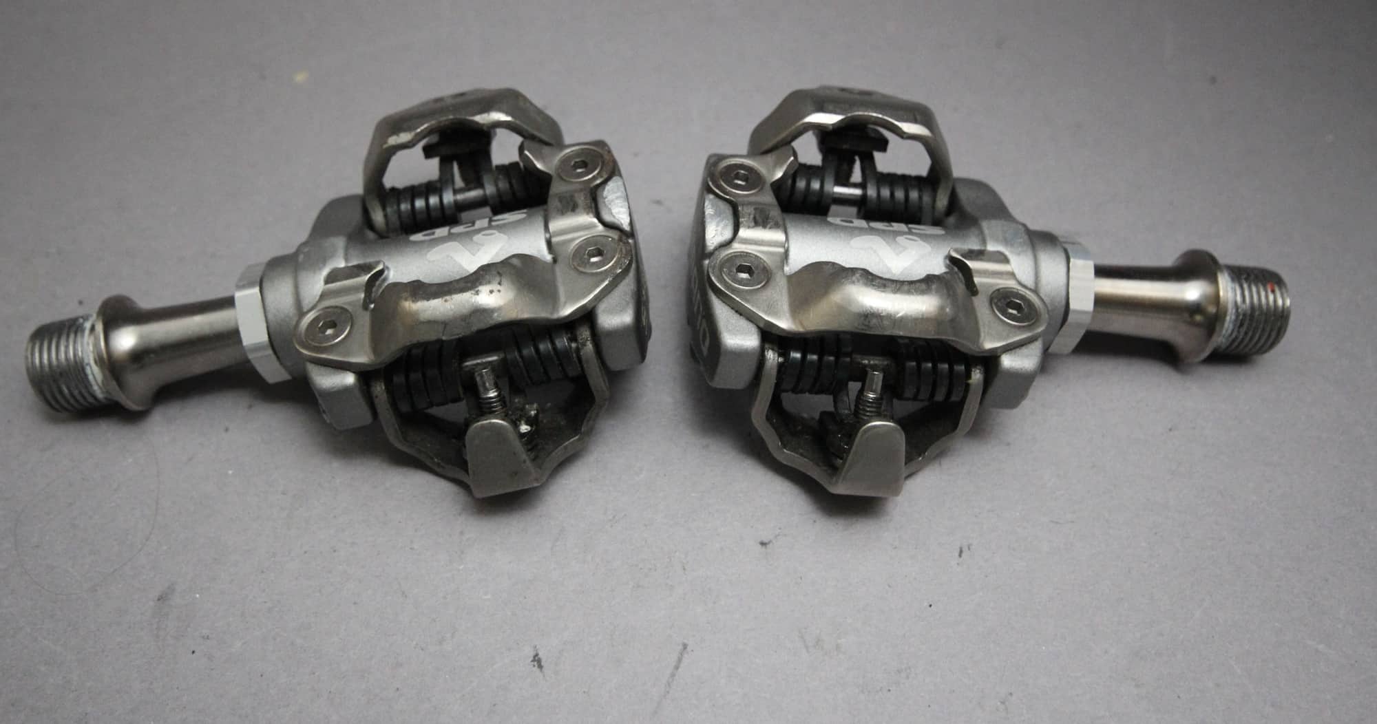 Shimano XTR PD-M959 Pedal / 349g - velowizard.com