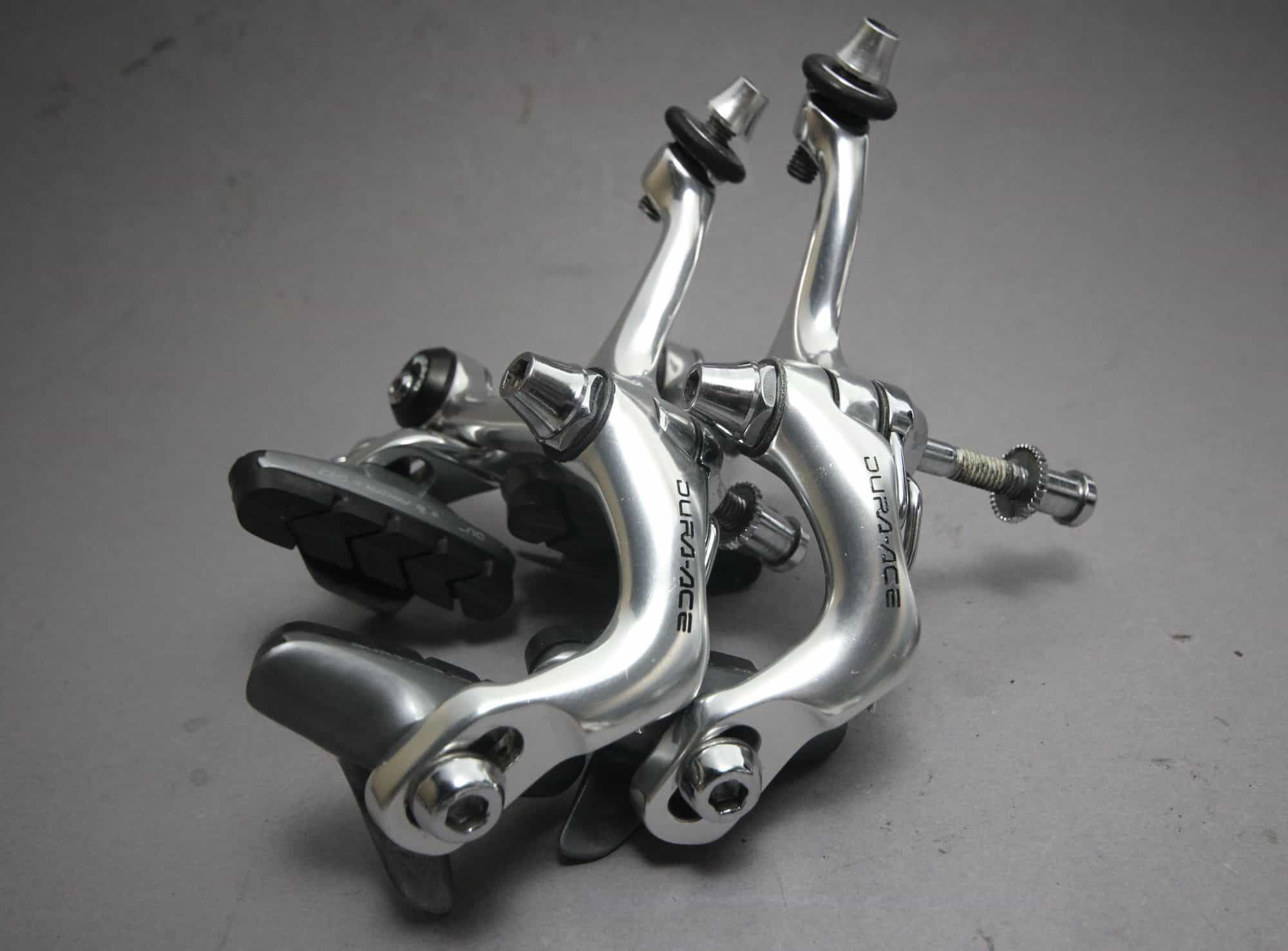 Shimano Dura Ace BR 7400 SLR Brake / 1988 - velowizard.com