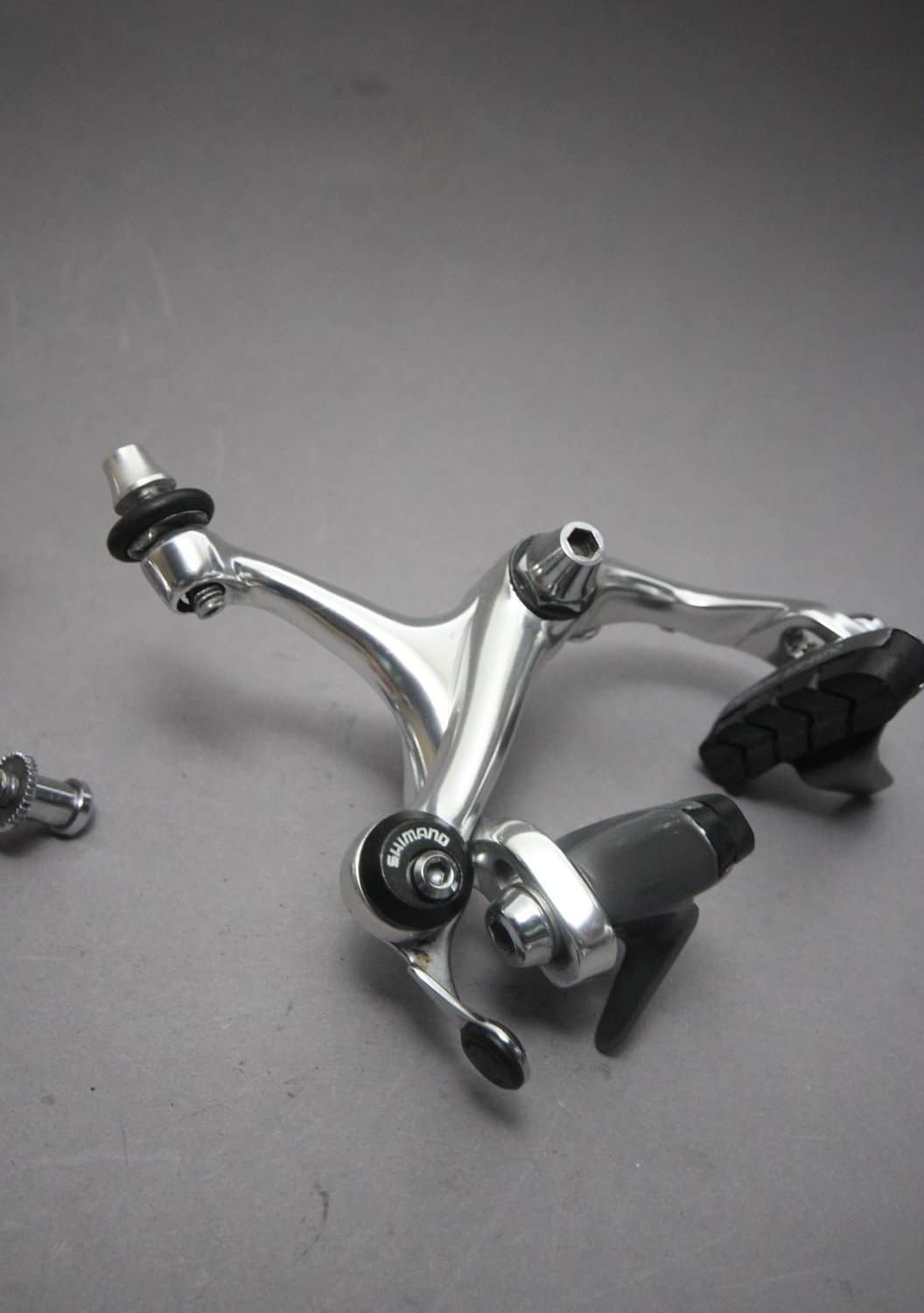 Shimano Dura Ace BR 7400 SLR Brake / 1988 - velowizard.com