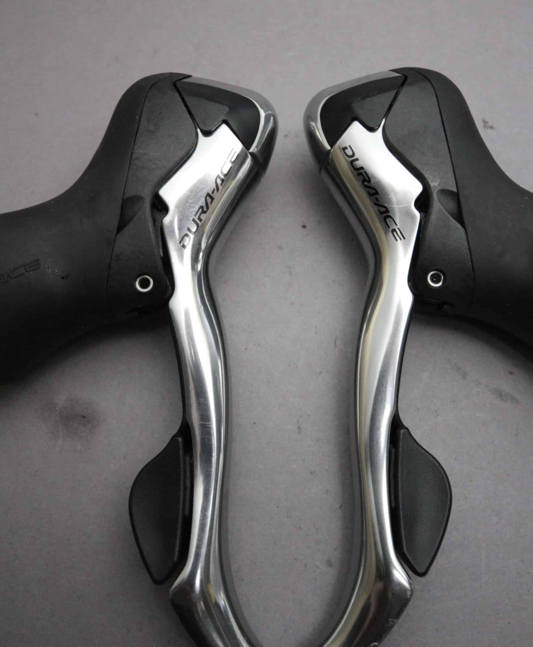 Shimano Dura Ace ST 7800 Shifting Brake Lever / 10 Sp - velowizard.com