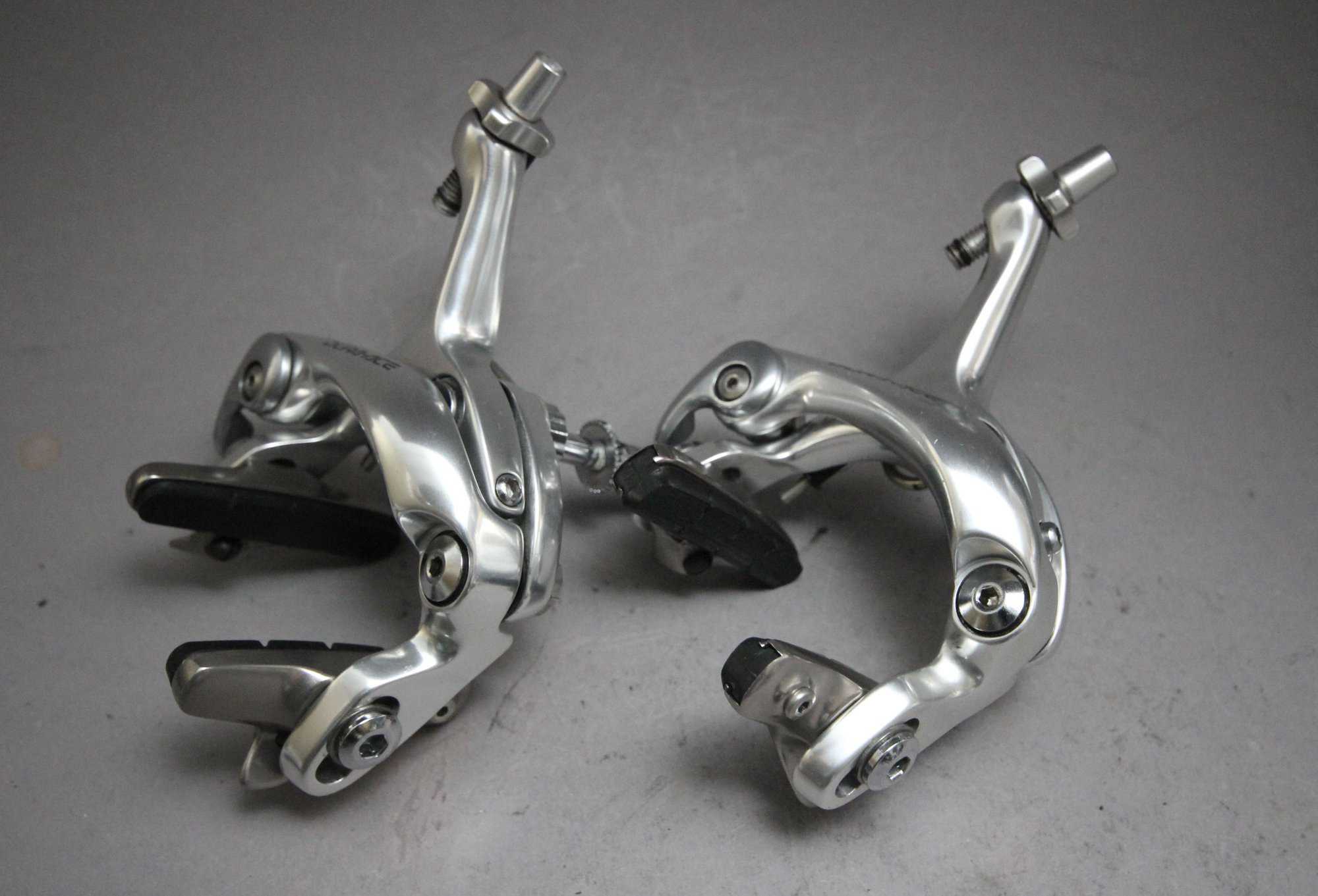 Shimano Dura Ace BR 7700 Brakes / 1999 - velowizard.com