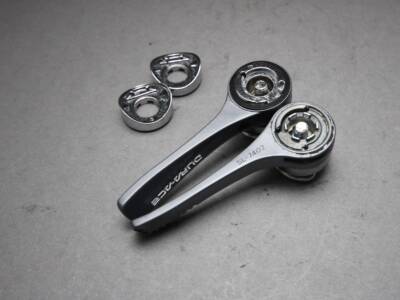 Shimano Dura Ace SL-7402 Shifting Lever - velowizard.com