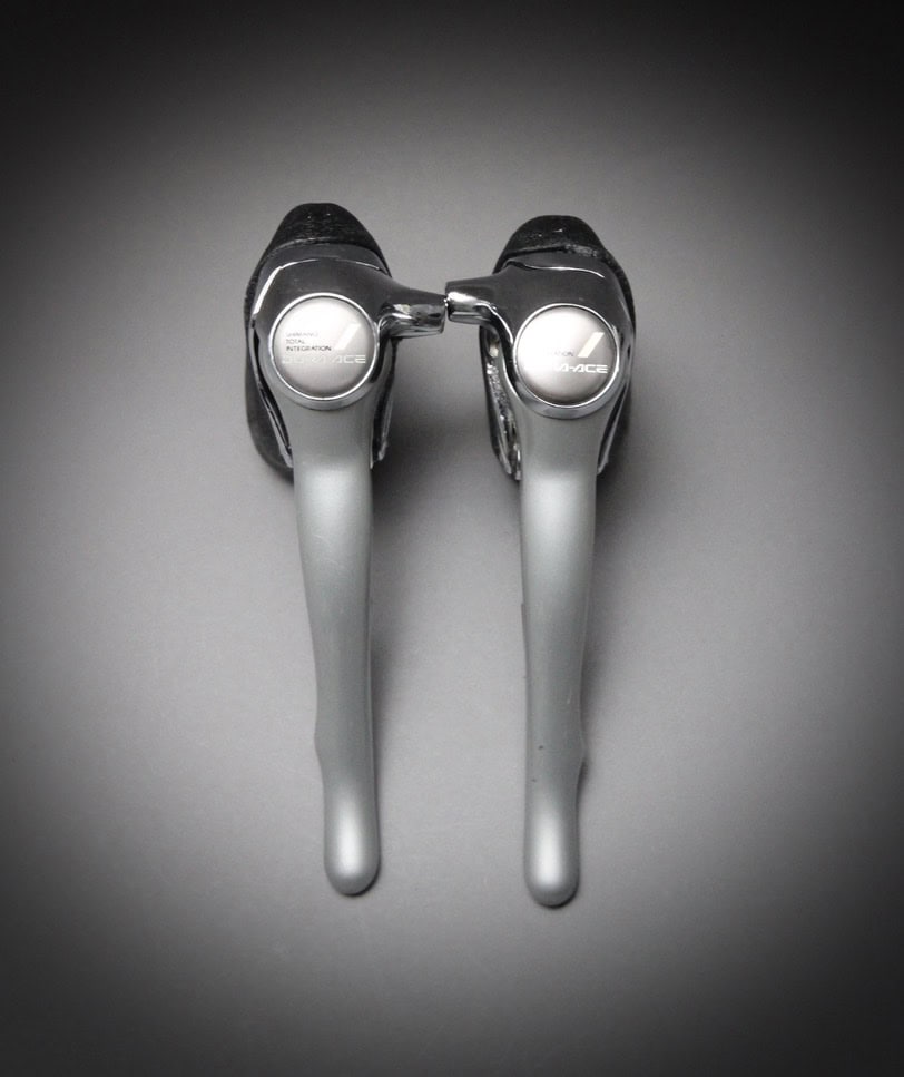 Shimano Dura Ace ST-7400 Shifting Brake Lever / 1. Gen