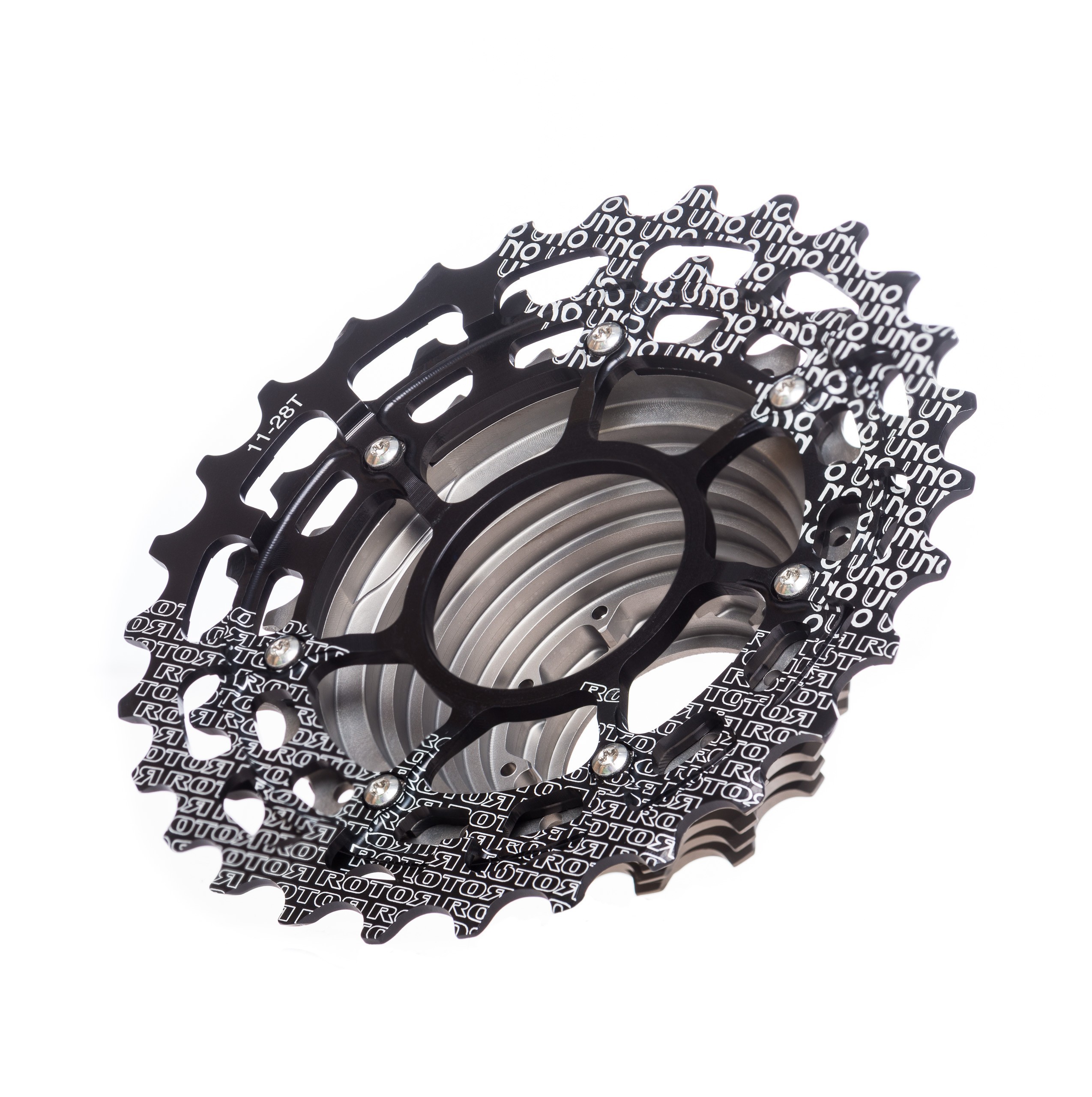 Rotor UNO cassette 11S 11-28 or 11-30 or 11-32
