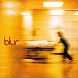 BLUR / BLUR 【CD】 5th Album US VIRGIN｜○INDIE ROCK・ALTERNATIVE