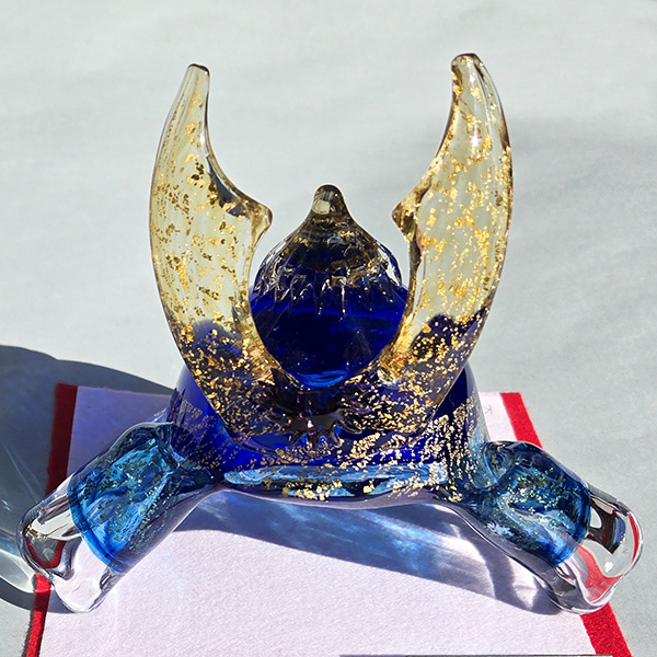 ヴェネチアングラス（ベネチアングラス）専門店「サローネ・ディ