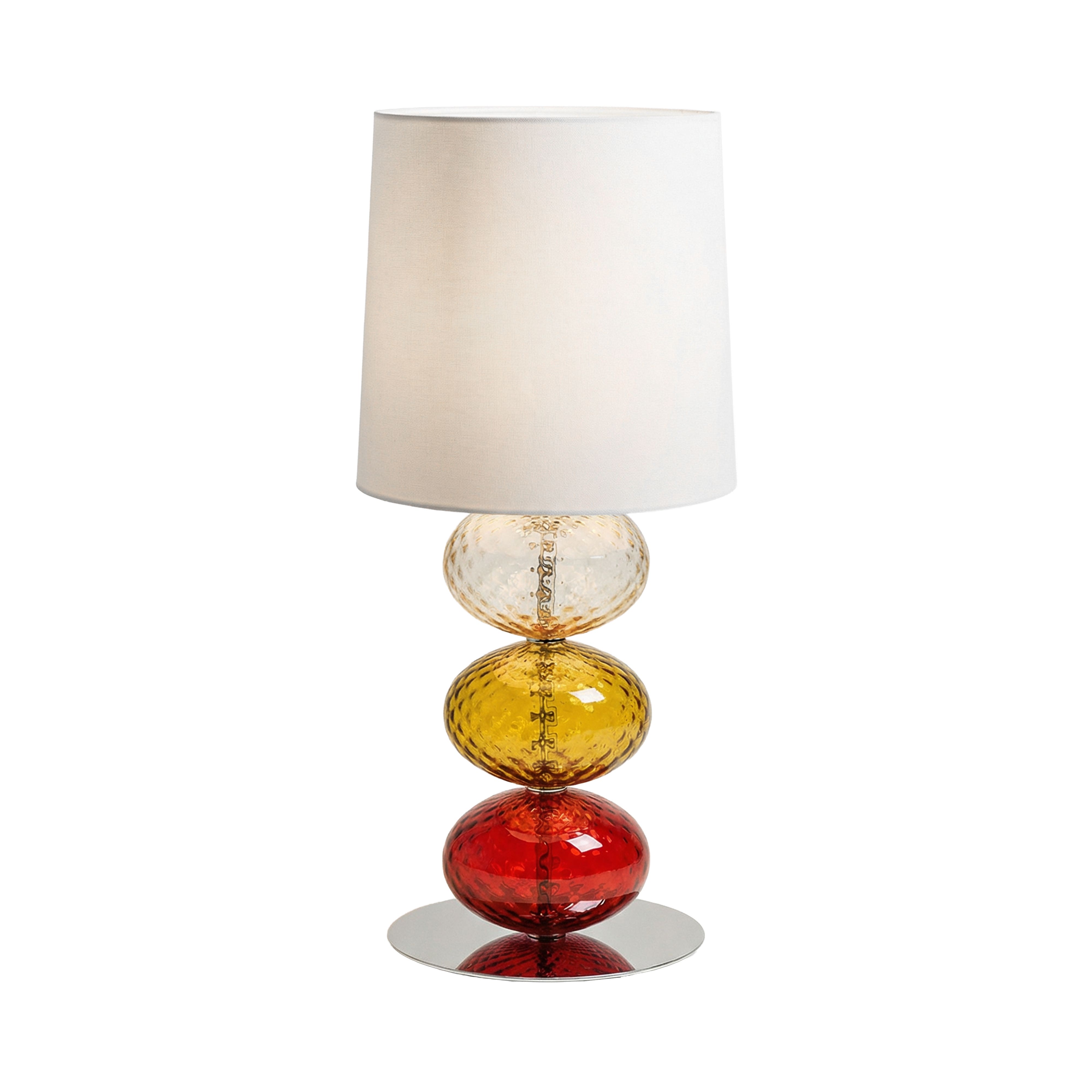 Venini | Abat-Jour Murano Glass Lamp