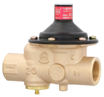 RD-25SRN型 水道用減圧弁 | 流体制御弁の株式会社ベン