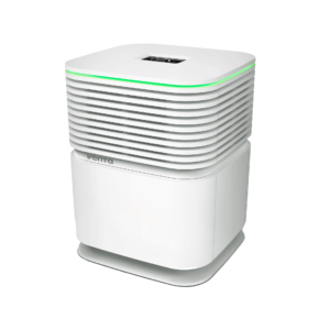 ベンタライフ 快適空間 3年保証 で快適な空気清浄と加湿