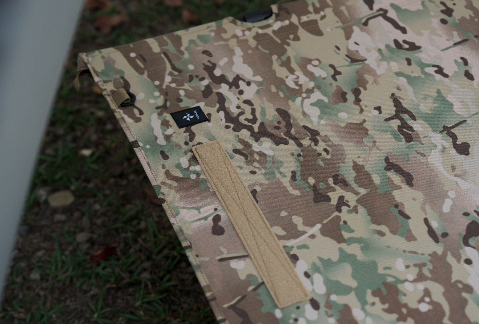 2WAY TACTICAL COT – VENTLAX
