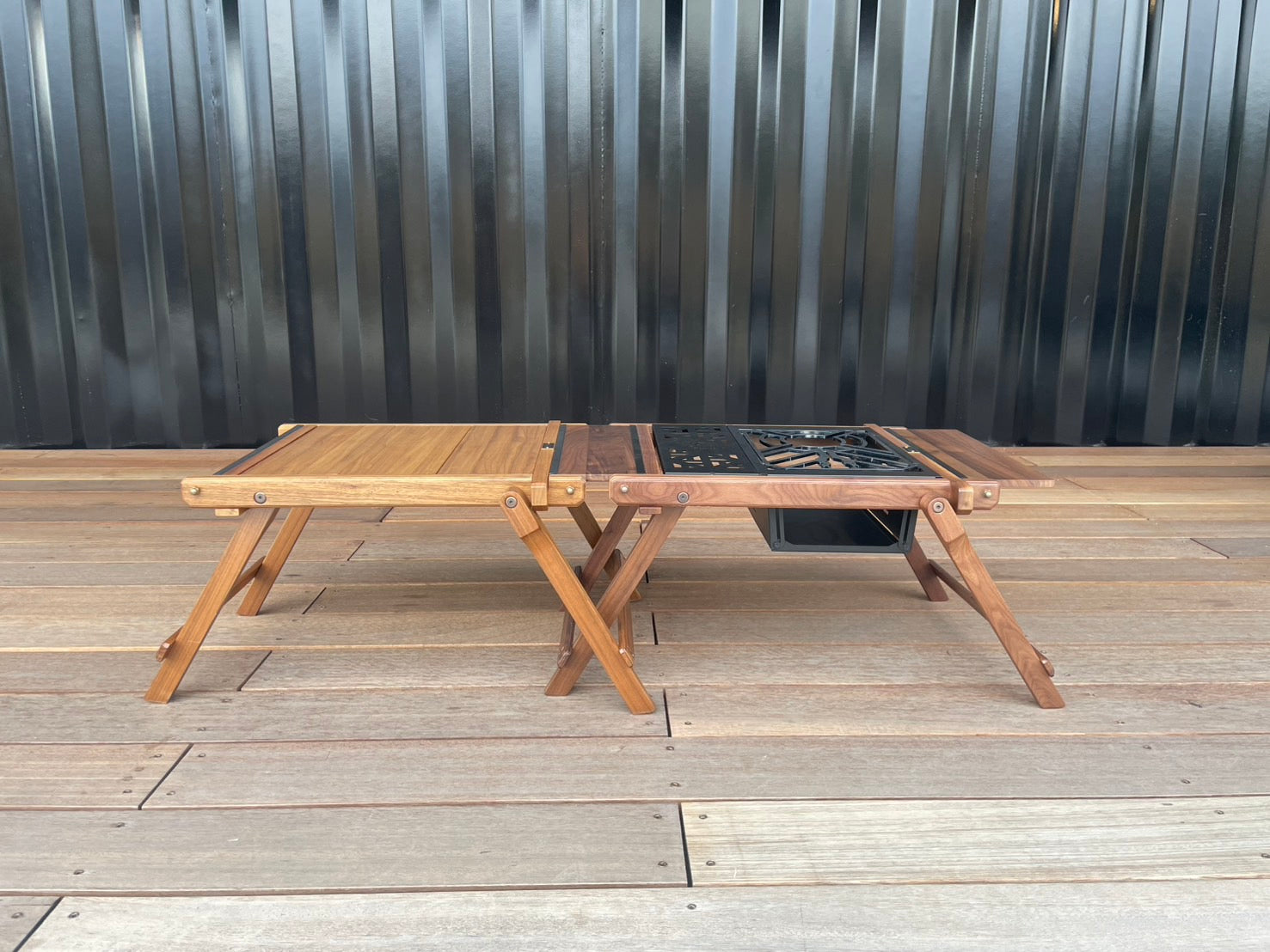 IGT TABLE「MAJESTY」 – VENTLAX