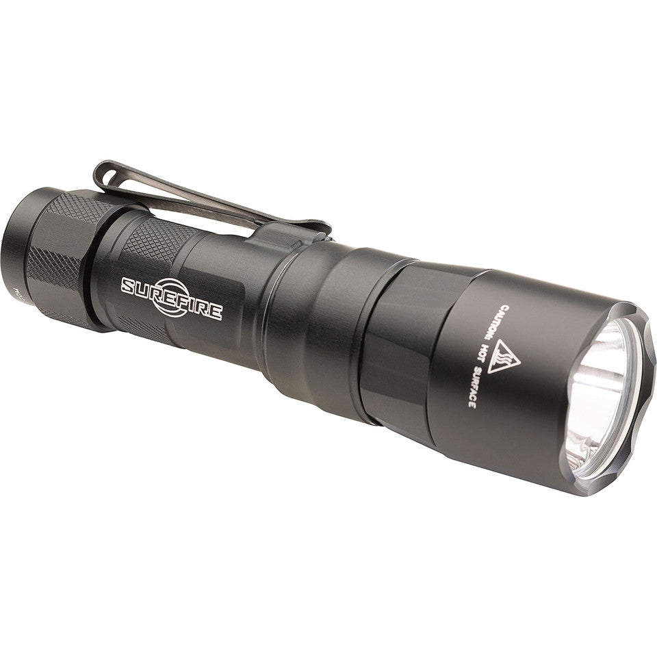SUREFIRE: EDC1-DFT TURBO – Venture Tactical