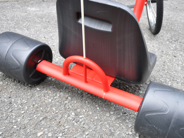 VENUS／その他の商品 D1-TRIKE ドリフト三輪車