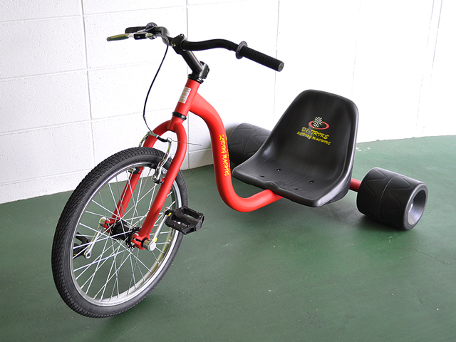 VENUS／その他の商品 D1-TRIKE ドリフト三輪車