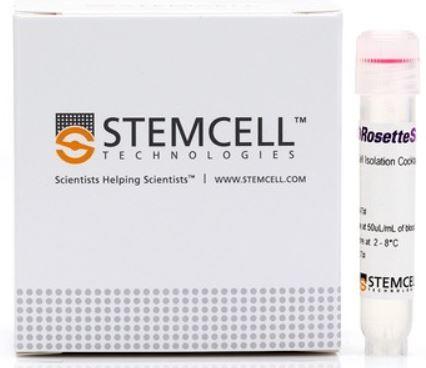 RosetteSep Human CD4+ T Cell Enrichment Cocktail | 製品情報 | ベリタス