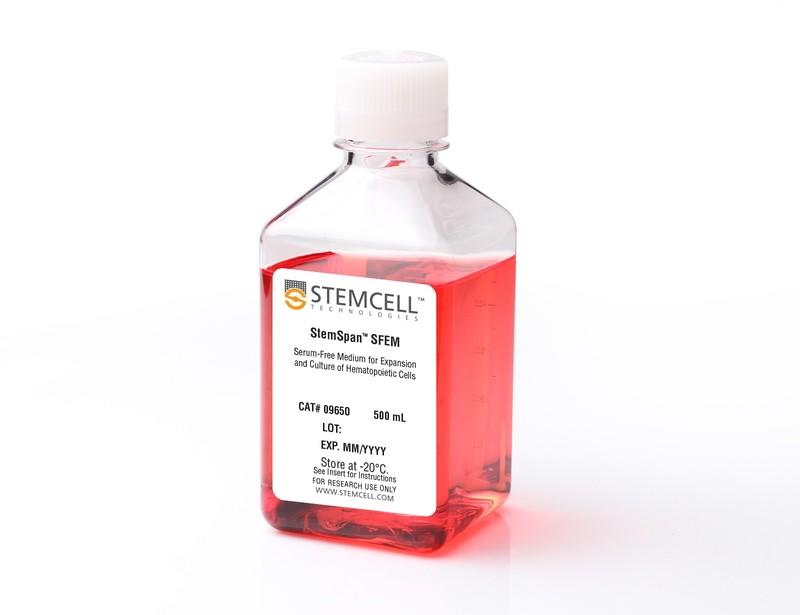 StemSpan Megakaryocyte Expansion Supplement (100X) | 製品情報