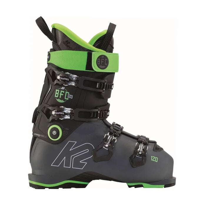 K2 BFC 120 Ski Boots — Vermont Ski and Sport