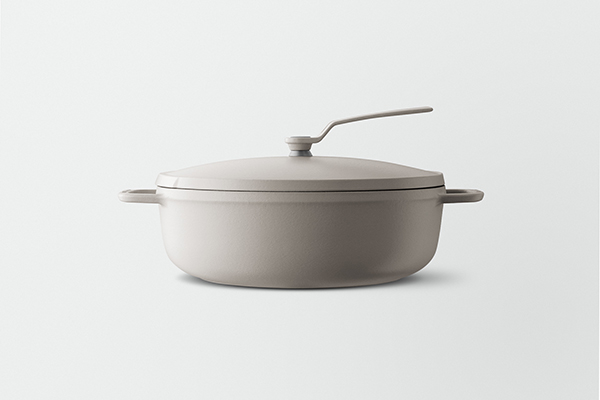 VERMICULAR OVEN POT 2 NEW SIZES DEBUT | 手料理と生きよう