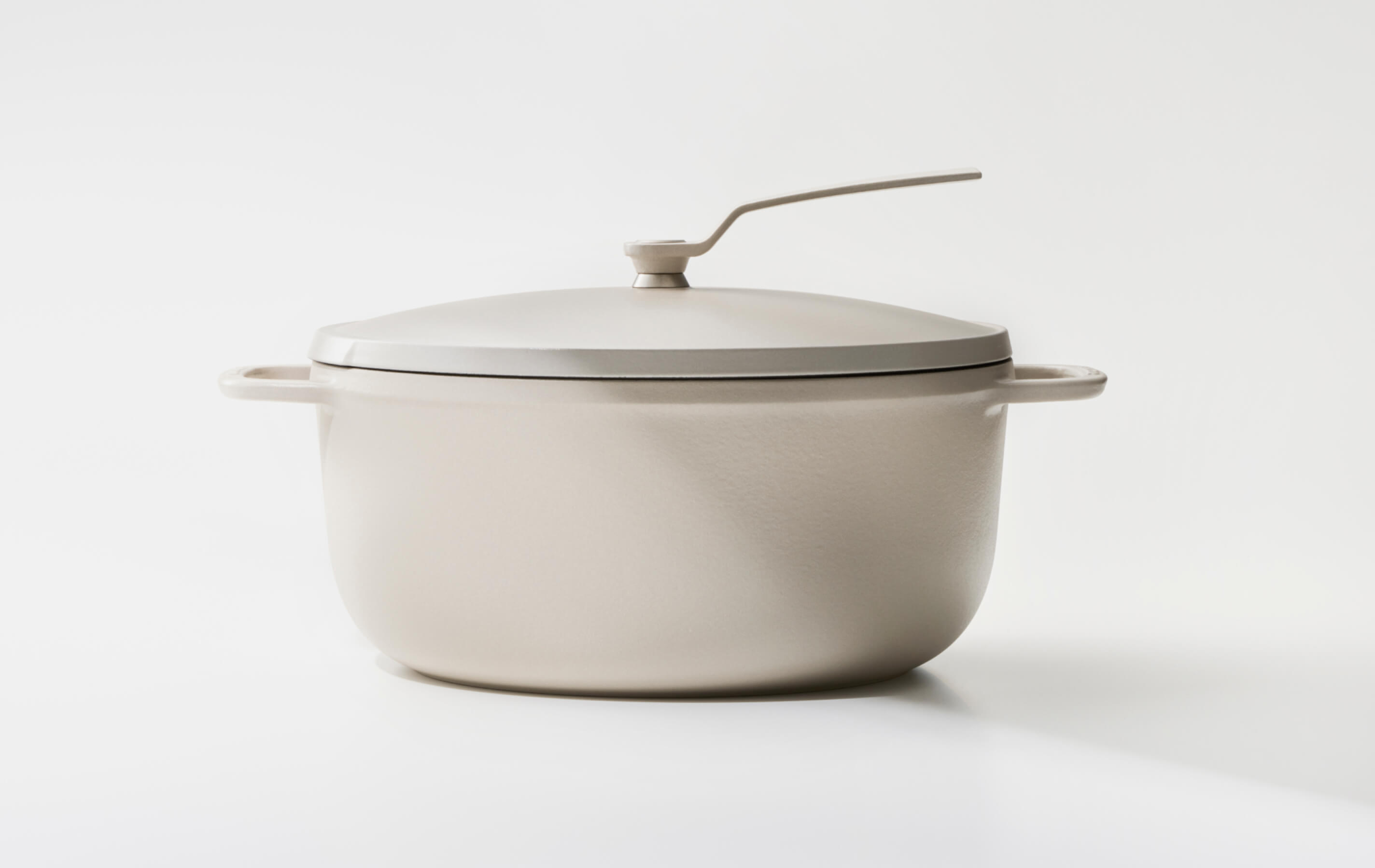 目指し続けたのは、世界一、素材本来の味を引き出す鍋 オーブンポット