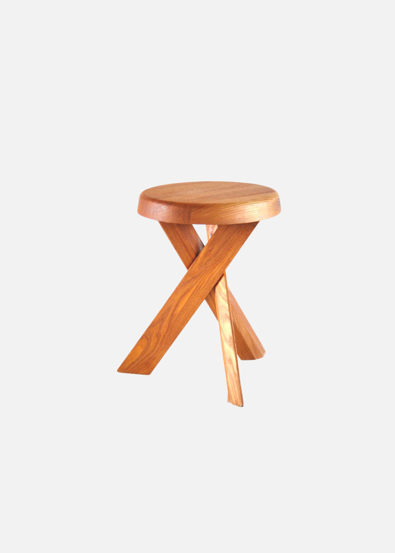 S31 Round Stool – Verso