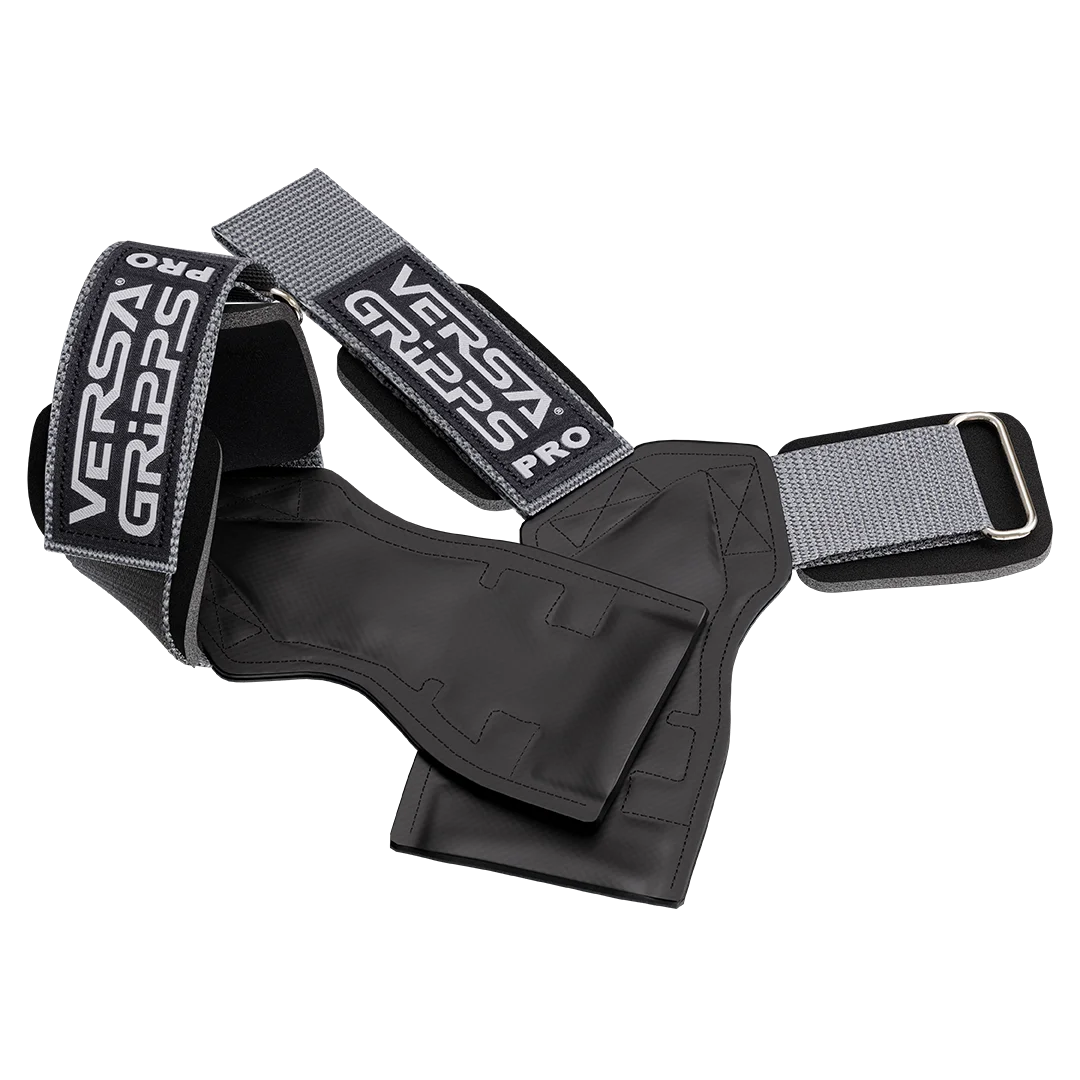Versa Gripps Pro Series Lifting Straps