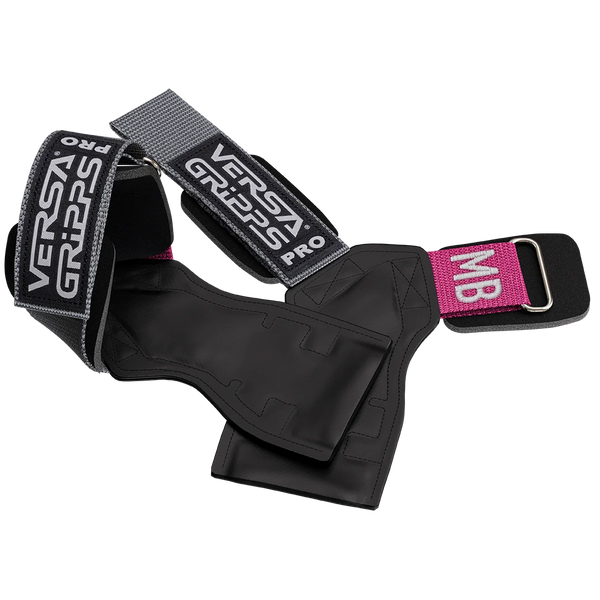 Custom Pro | Versa Gripps Custom Lifting Straps