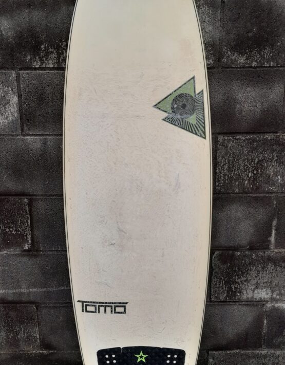 Tomo Evo 5'3 | Vertigo Surf