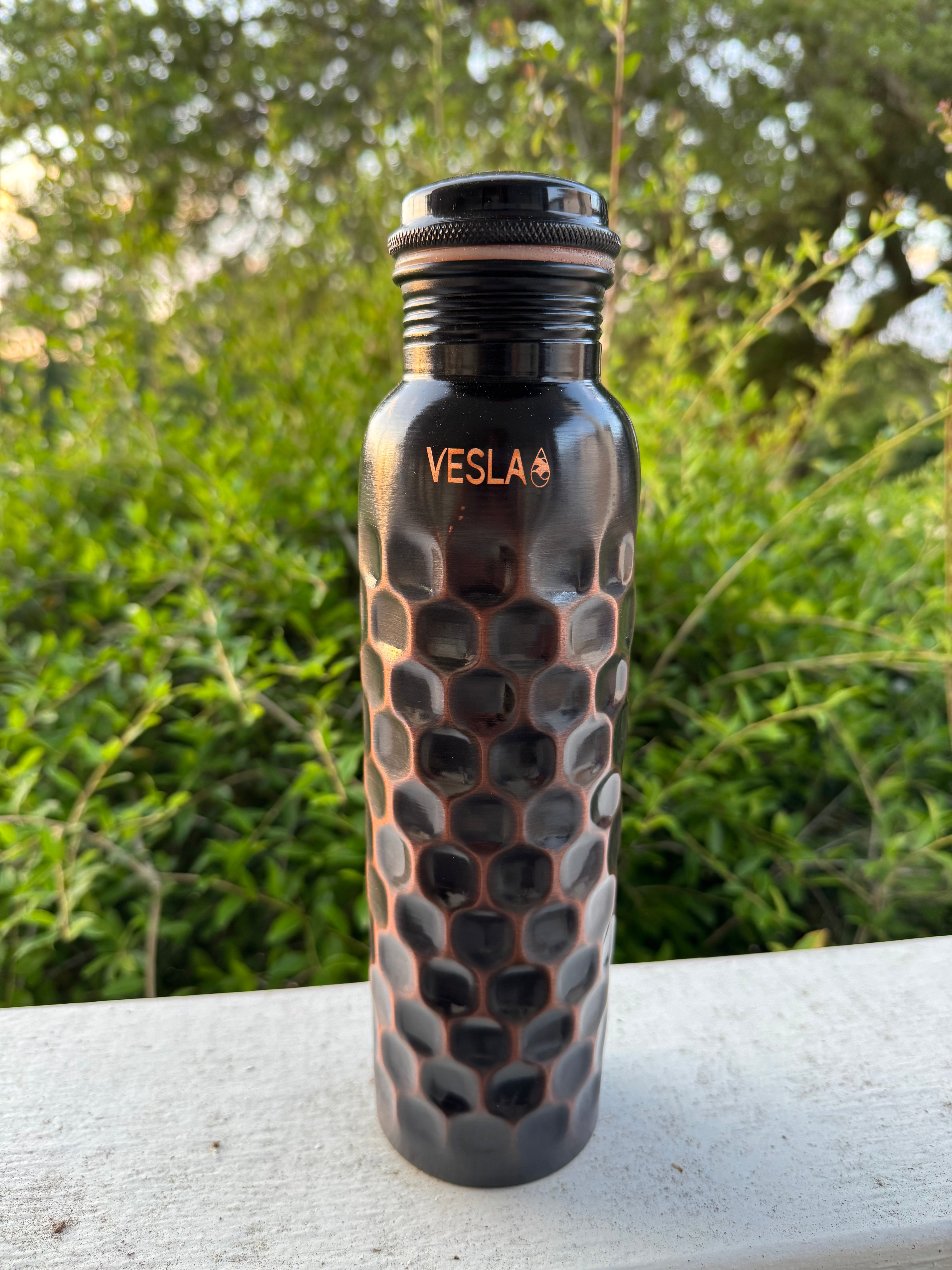 Journey (32 oz) PREORDER (will ship by March 31) – VeslaCopper