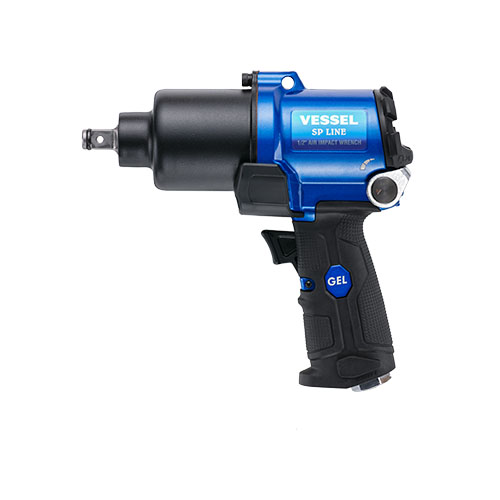 エアーインパクトレンチ｜エアーツール / 充電式ツール | 製品情報